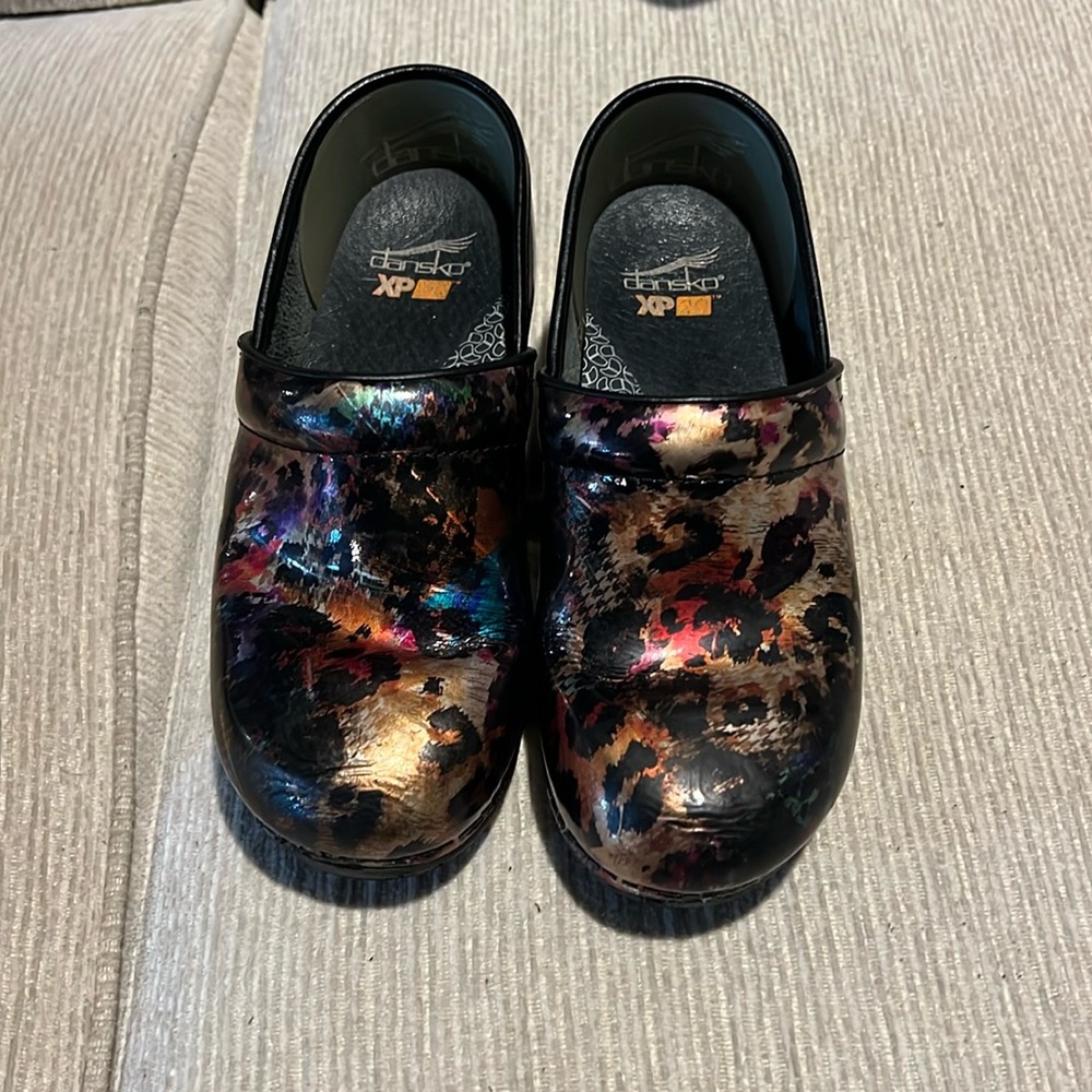 Dansko XP 20 nursing shoes